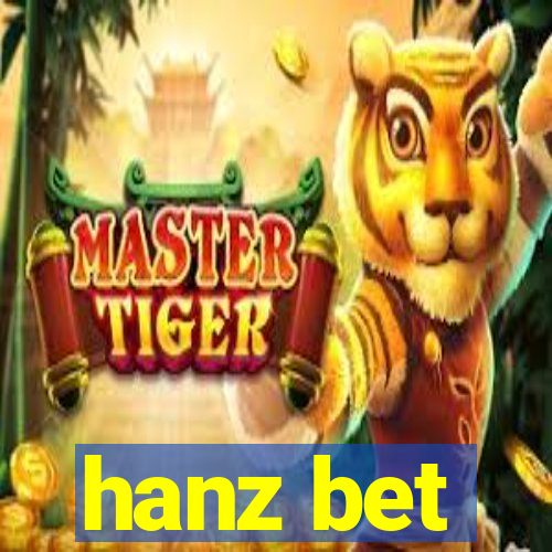 hanz bet