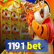 1191 bet