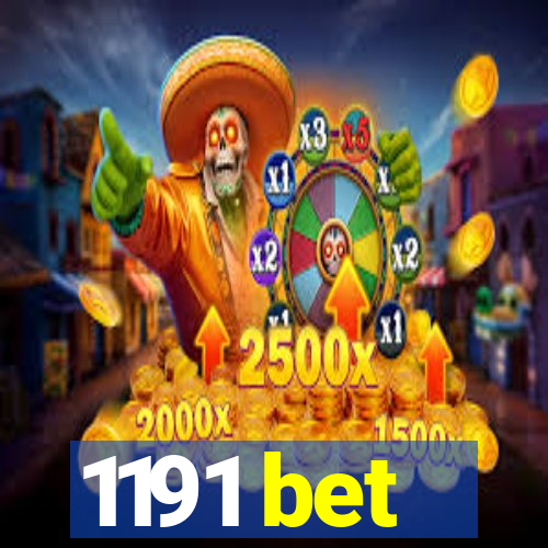 1191 bet