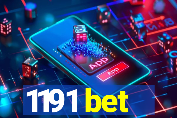 1191 bet