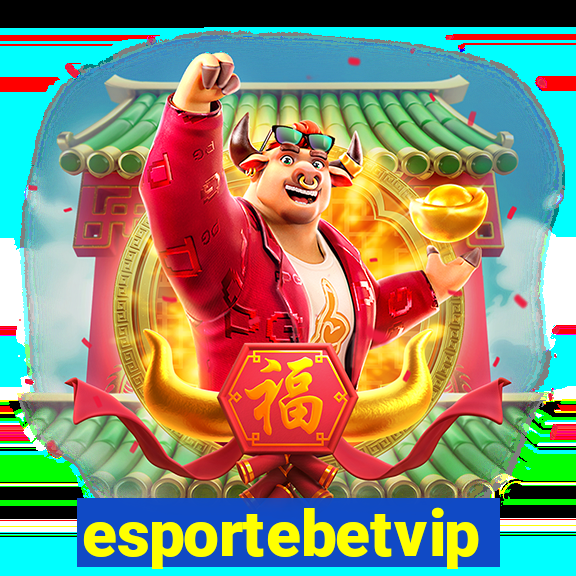 esportebetvip