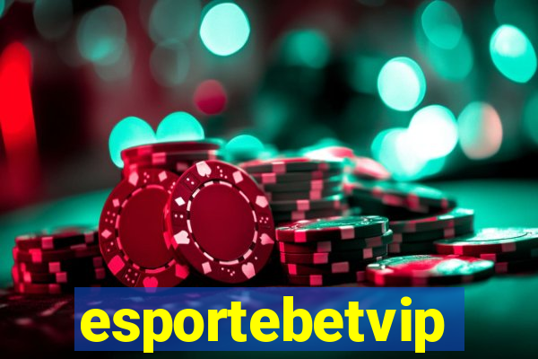 esportebetvip