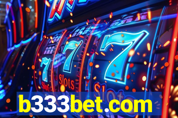 b333bet.com