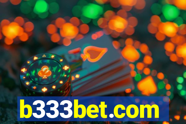 b333bet.com