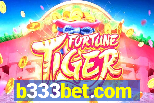 b333bet.com