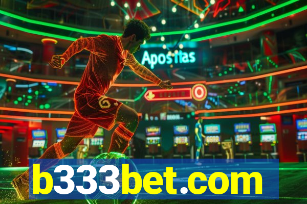 b333bet.com