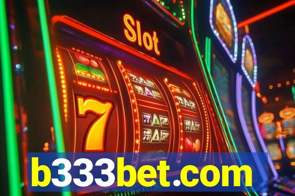 b333bet.com