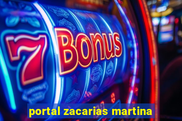 portal zacarias martina