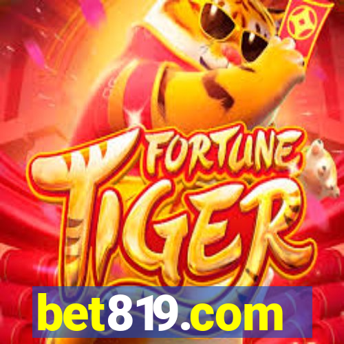 bet819.com