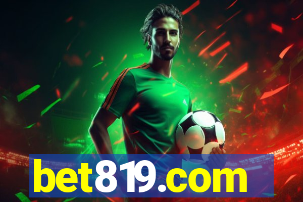 bet819.com