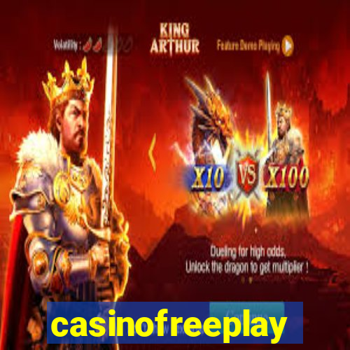 casinofreeplay