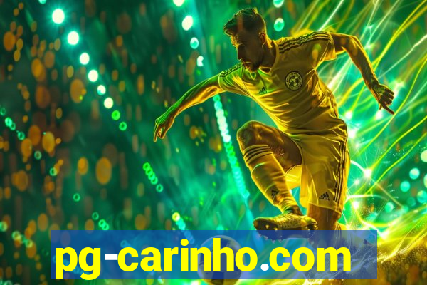 pg-carinho.com