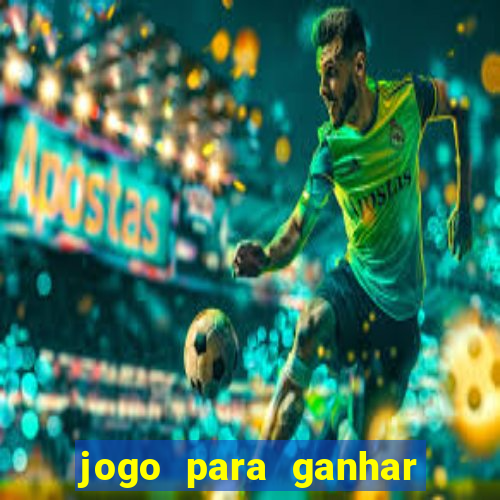 jogo para ganhar dinheiro via pix