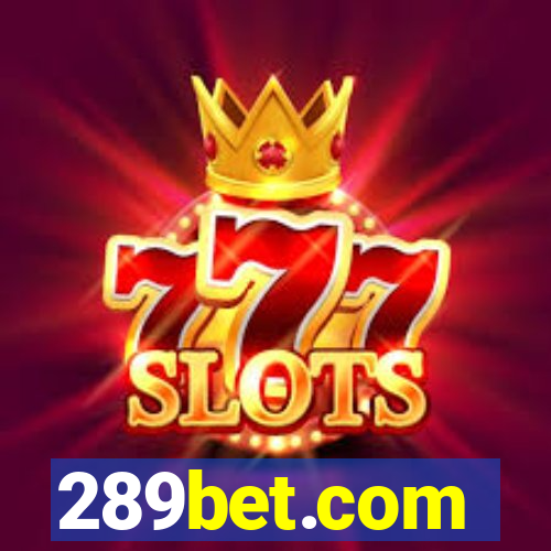 289bet.com