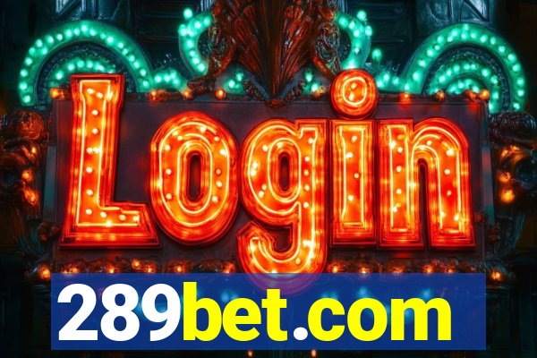 289bet.com