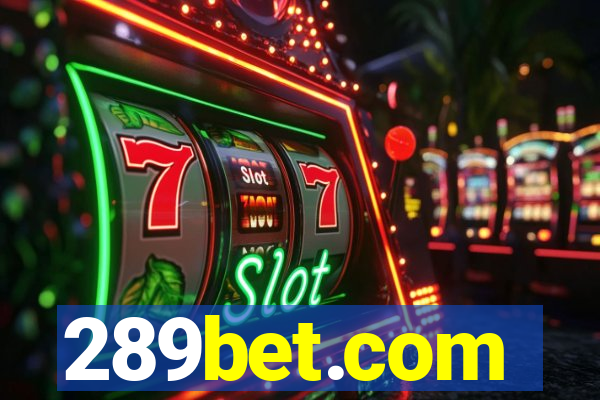 289bet.com