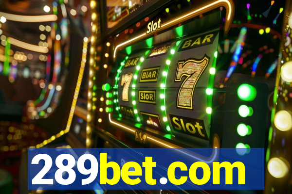 289bet.com