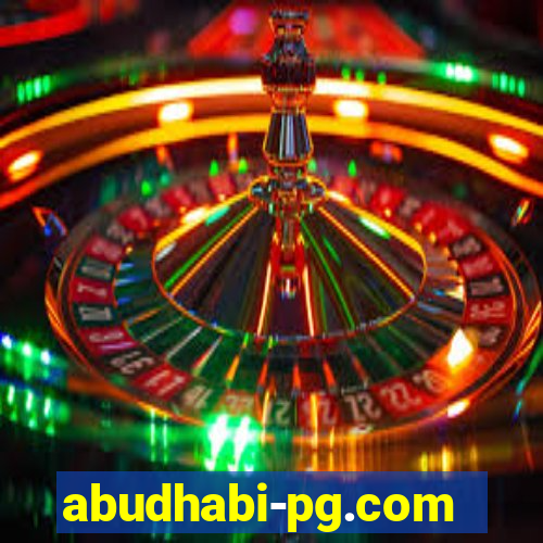 abudhabi-pg.com