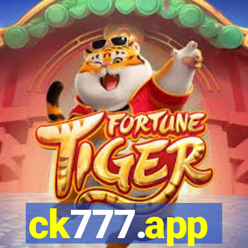 ck777.app