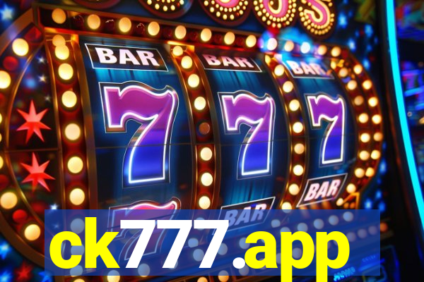 ck777.app