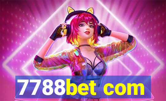 7788bet com