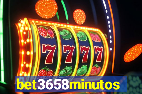 bet3658minutos