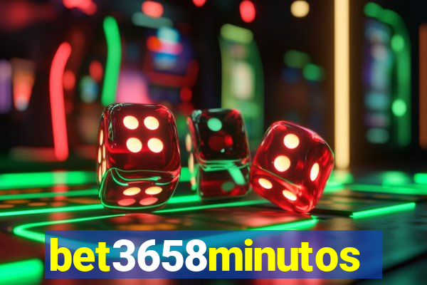 bet3658minutos