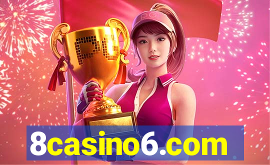 8casino6.com