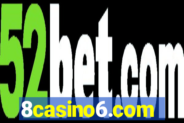 8casino6.com