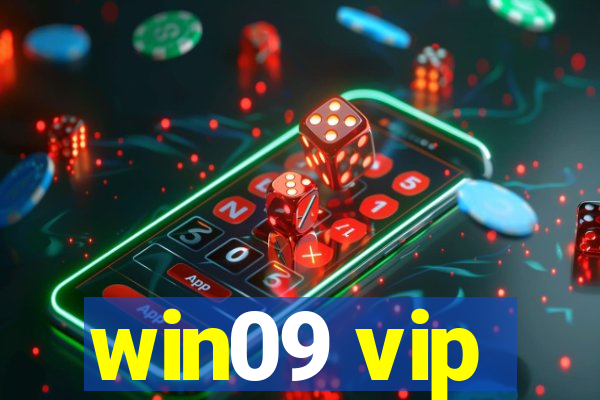 win09 vip