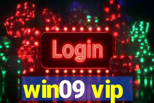 win09 vip