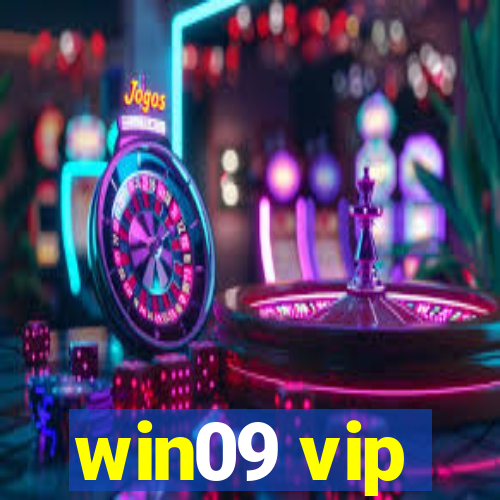 win09 vip