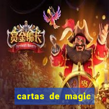 cartas de magic para imprimir