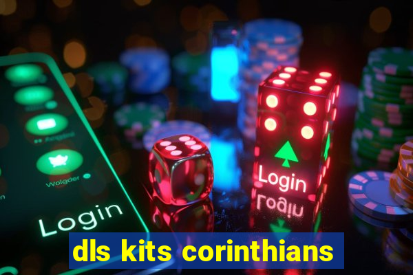 dls kits corinthians