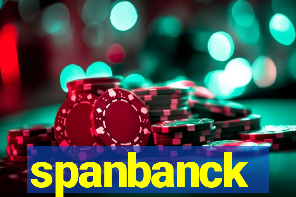 spanbanck