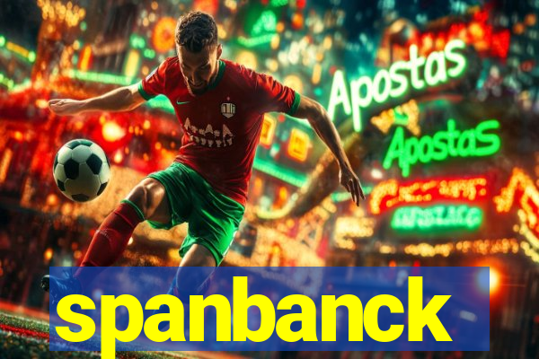 spanbanck