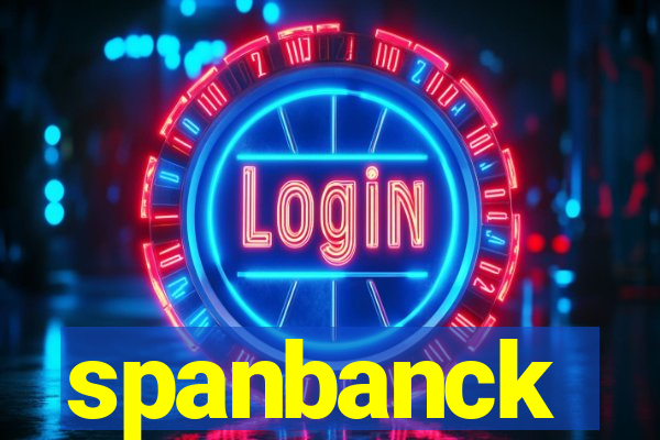 spanbanck