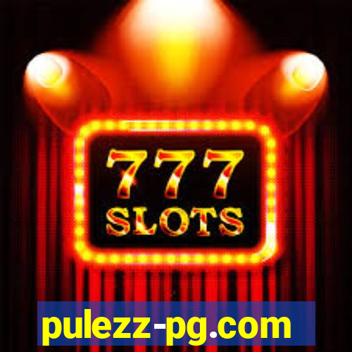 pulezz-pg.com