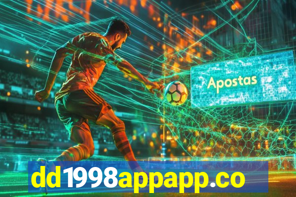 dd1998appapp.com