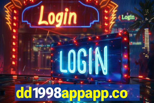 dd1998appapp.com