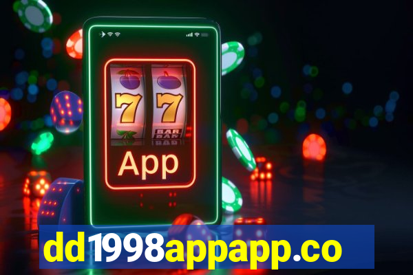 dd1998appapp.com