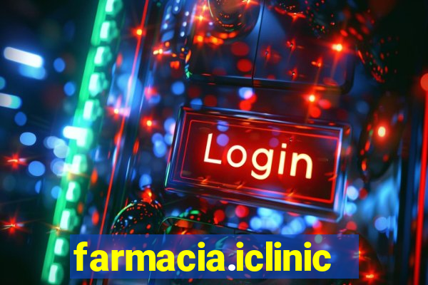 farmacia.iclinic rx.com br