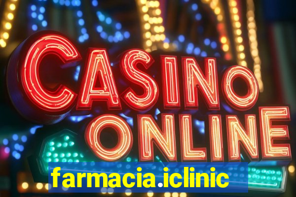 farmacia.iclinic rx.com br