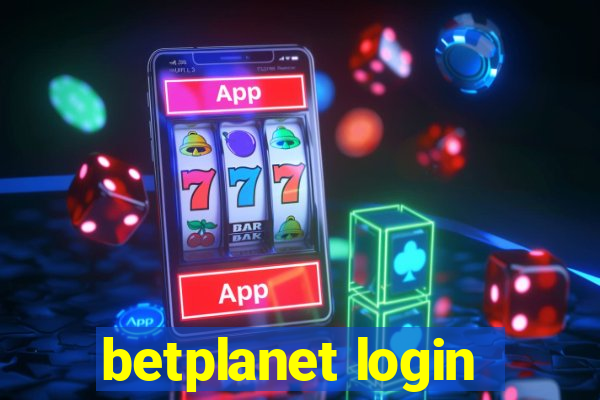 betplanet login