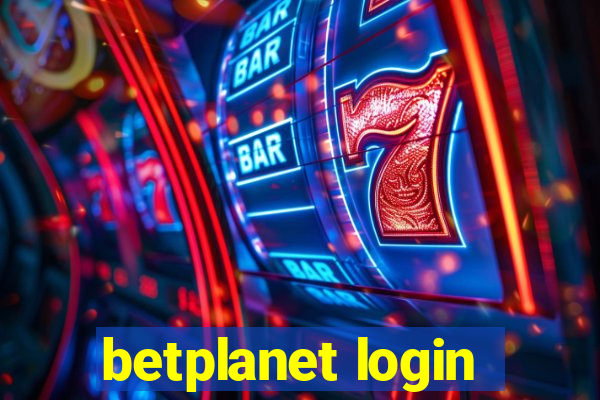 betplanet login