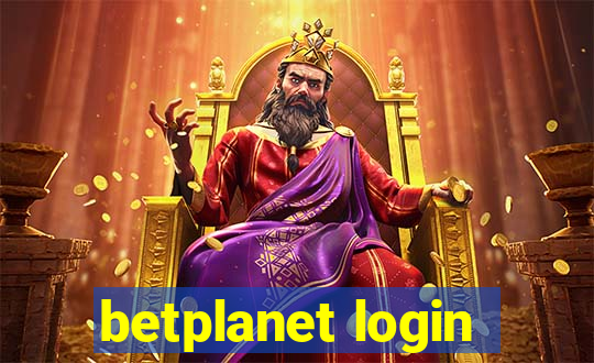 betplanet login