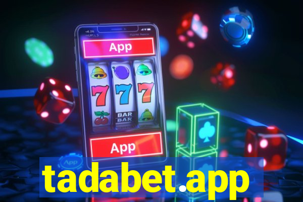 tadabet.app