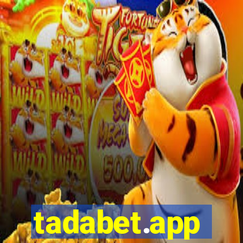 tadabet.app