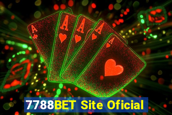 7788BET Site Oficial