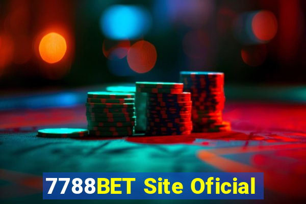 7788BET Site Oficial